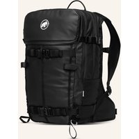 mammut Ski- & Snowboardrucksack Nirvana 28 Women schwarz