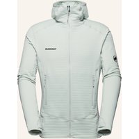 mammut Midlayer-Jacke Taiss Light gruen