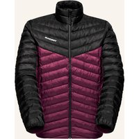 mammut Steppjacke Albula In rot