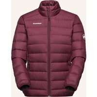 mammut Lightweight-Daunenjacke Waymarker In rot