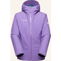 mammut 2-In-1-Jacke Alto Light lila