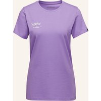 mammut Mammut T-Shirt Massone Together lila