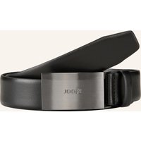 Joop! Gürtel schwarz
