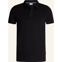 JOOP! JEANS Poloshirt schwarz