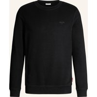 JOOP! JEANS Joop! Jeans Sweatshirt schwarz