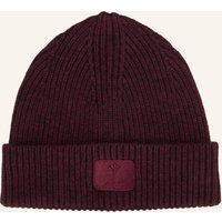 Joop! Joop! Strickmütze rot
