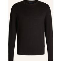 Joop! Joop! Longsleeve schwarz