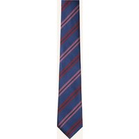 Joop! Krawatte Tie blau