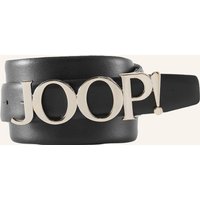 Joop! Gürtel schwarz