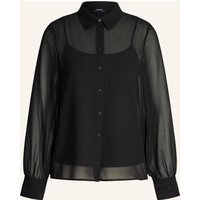 Joop! Joop! Bluse schwarz