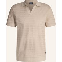 Joop! Joop! Poloshirt beige