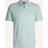 Joop! Joop! Poloshirt gruen