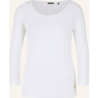 Joop! Joop! Longsleeve weiss