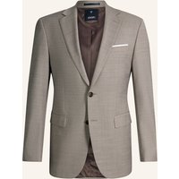 Joop! Baukasten Sakko Modern Fit braun