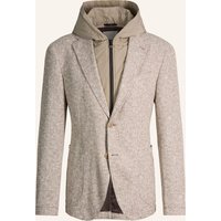 JOOP! JEANS Sakko Slim Fit beige
