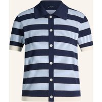 Joop! Joop! Poloshirt blau