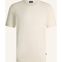 Joop! Strickshirt weiss