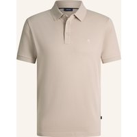 Joop! Joop! Jersey-Poloshirt Primo beige