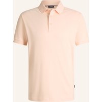 Joop! Joop! Jersey-Poloshirt Primo orange