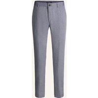 Joop! Chino Slim Fit blau