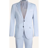 Joop! Joop! Anzug Slim Fit blau