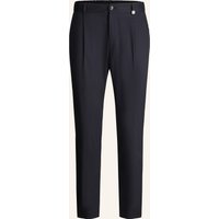 Joop! Baukasten Anzughose blau