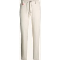JOOP! JEANS Chino Maxton Modern Fit weiss