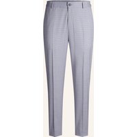 Joop! Baukasten Anzughose Regular Fit blau