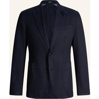 Joop! Joop! Sakko Regular Fit blau