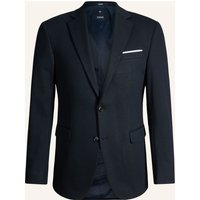 Joop! Joop! Baukasten Sakko Modern Fit blau