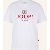 JOOP! JEANS T-Shirt weiss
