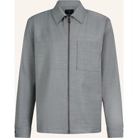 Joop! Joop! Shirt Jacket grau