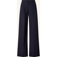 Bogner Casual Hose blau