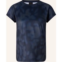 BLAU / GRAU