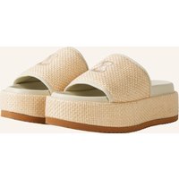 Bogner Bogner Sandalen beige