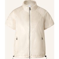 Bogner Steppjacke Britany weiss