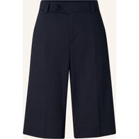 Bogner Shorts blau