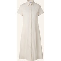 Bogner Bogner Hemdblusenkleid Alison weiss