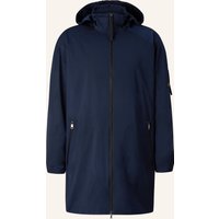 Bogner Bogner Parka Jalen blau