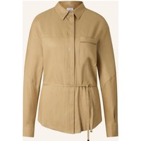 Bogner Bogner Bluse braun