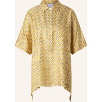 Bogner Bogner Bluse gelb