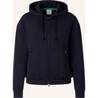 Bogner Bogner Sweatjacke Julietta blau