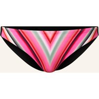 FIRE+ICE Fire+Ice Basic-Bikini-Hose Bacara pink