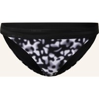 FIRE+ICE Fire+Ice Basic-Bikini-Hose judit2 schwarz