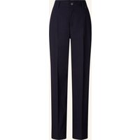 Bogner Casual Hose blau