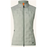 BOGNER Hybrid-Daunenweste LINA