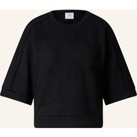 Bogner Bogner Sweatshirt Rabea schwarz