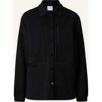 Bogner Bogner Hemdbluse Raquel schwarz