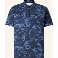 BOGNER Funktions-Polo-Shirt Taron