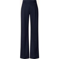 Bogner Casual Hose blau